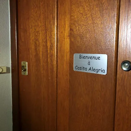 Appartement Casita Alegria