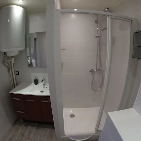 Casita Alegria Appartement Bondoufle