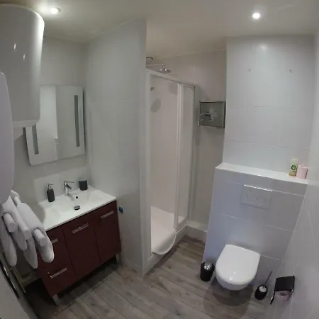 Appartement Casita Alegria Bondoufle