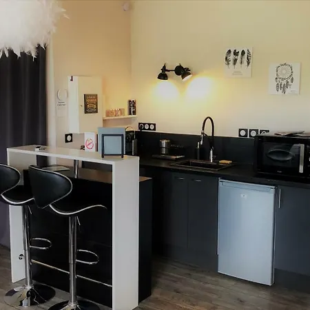 Appartement Casita Alegria