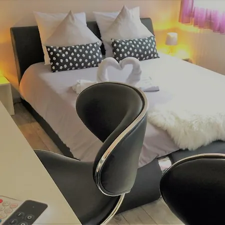 Appartement Casita Alegria *