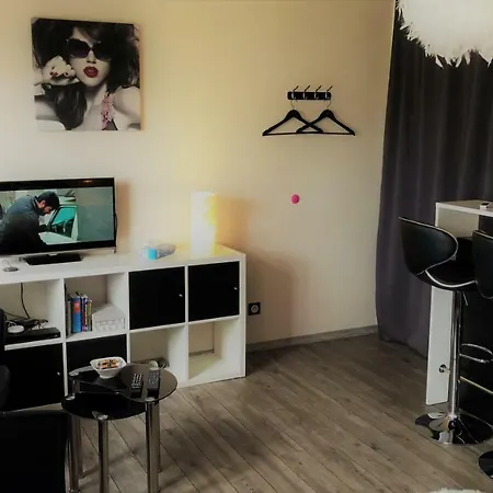 Casita Alegria Appartement *