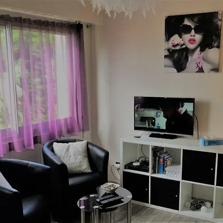 Casita Alegria Appartement *