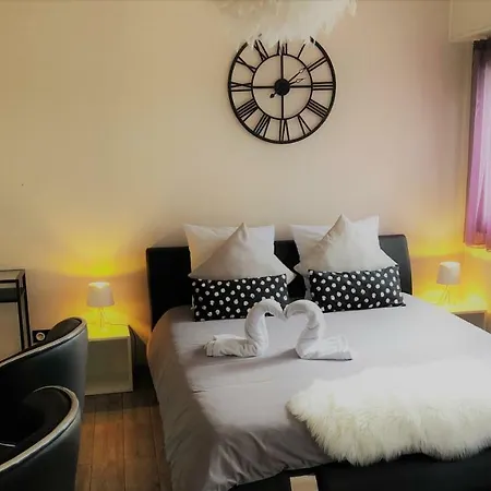 Casita Alegria Appartement *